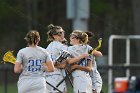 WLax vs Emerson  Women’s Lacrosse vs Emerson College. : WLax, lacrosse